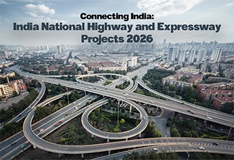 Connecting India: India National Highway and Expressway Projects 2026